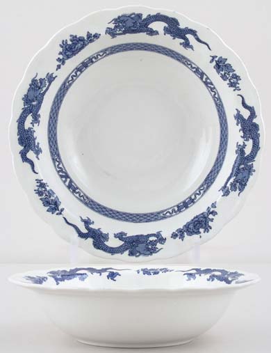 Bowl c1950s